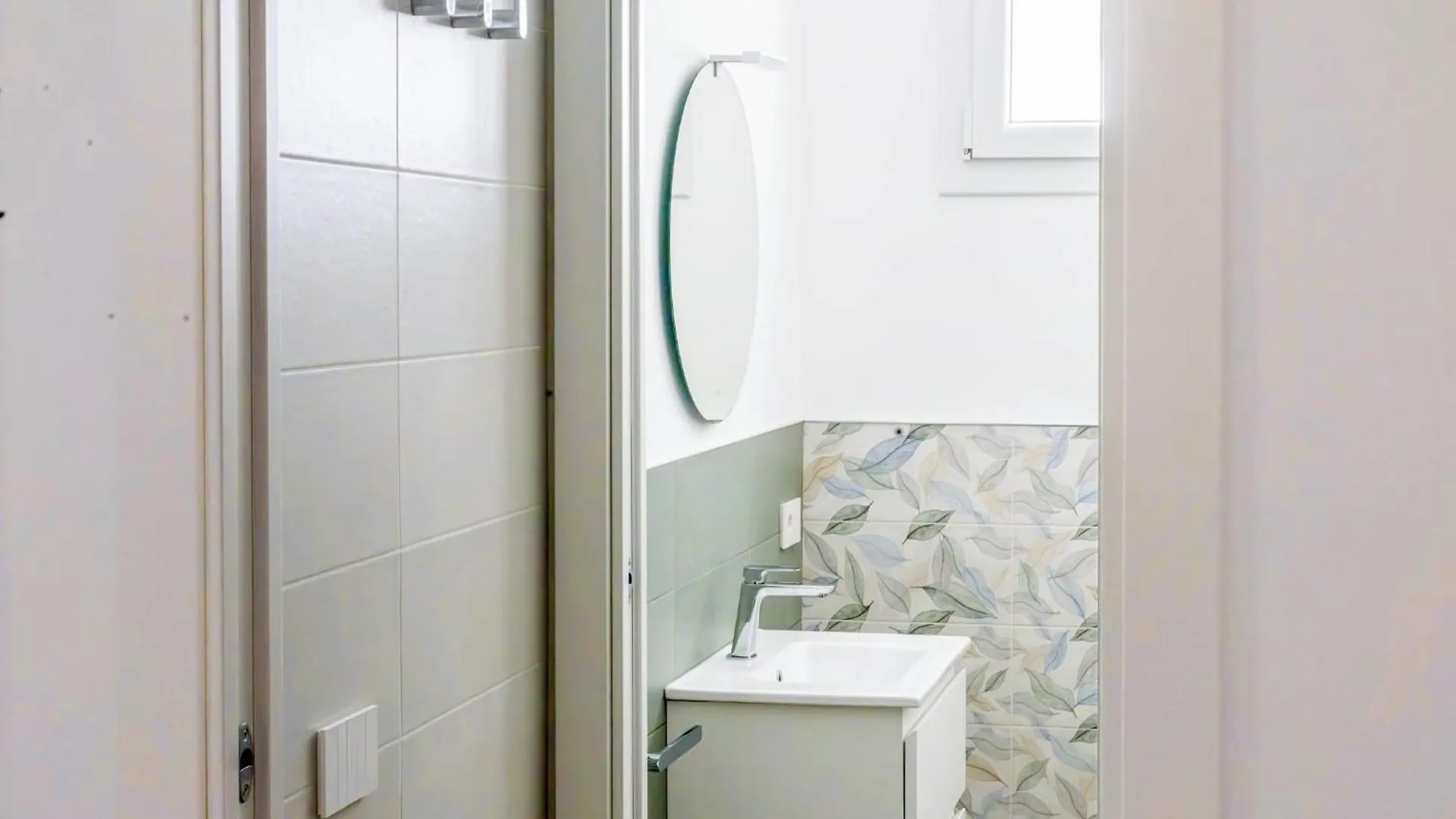 Apartmán Blu Lodge Guest House Alghero Itálie