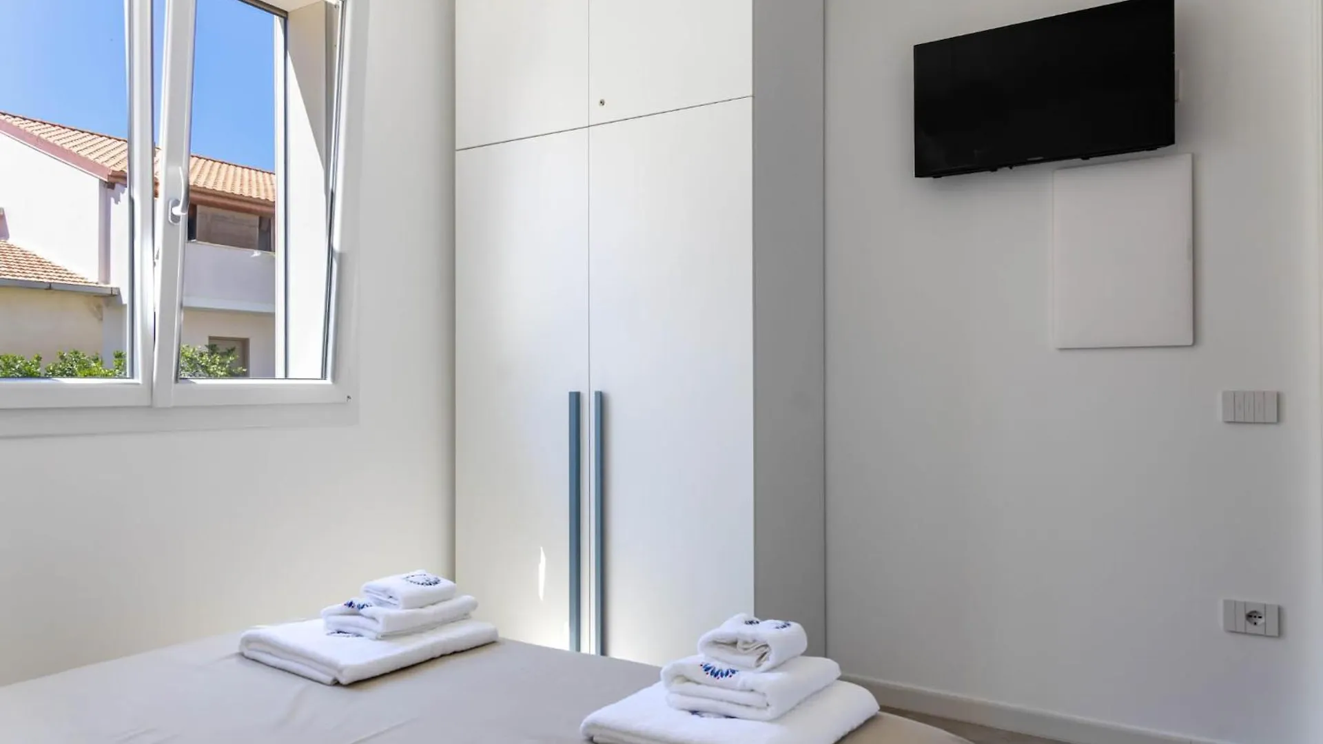 Apartmán Blu Lodge Guest House Alghero