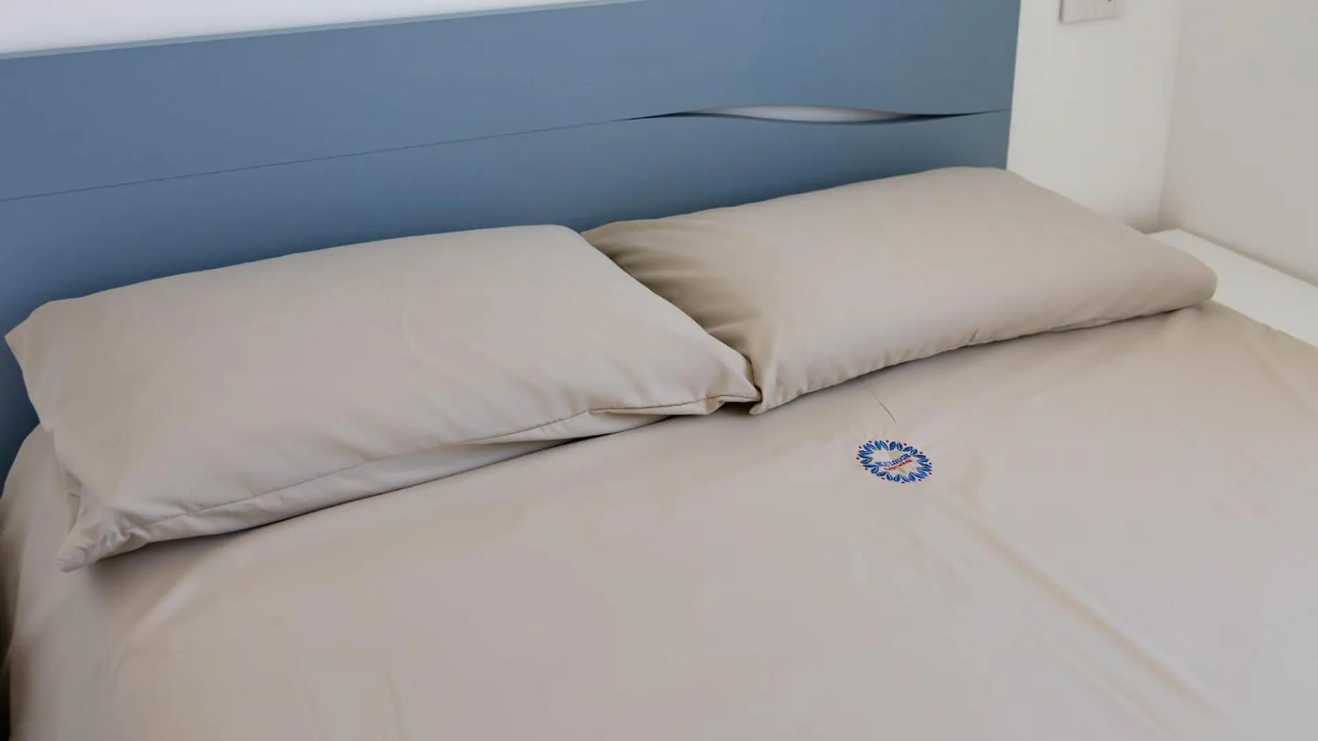 Apartmán Blu Lodge Guest House Alghero