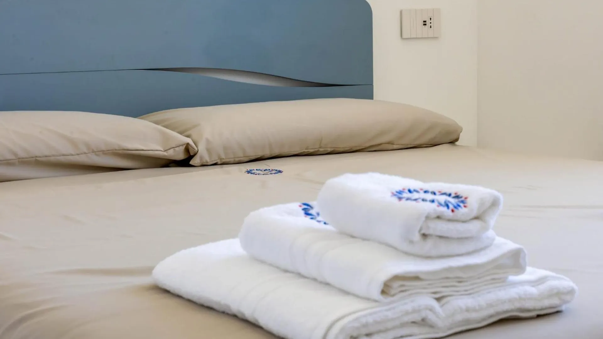 Blu Lodge Guest House Alghero Itálie