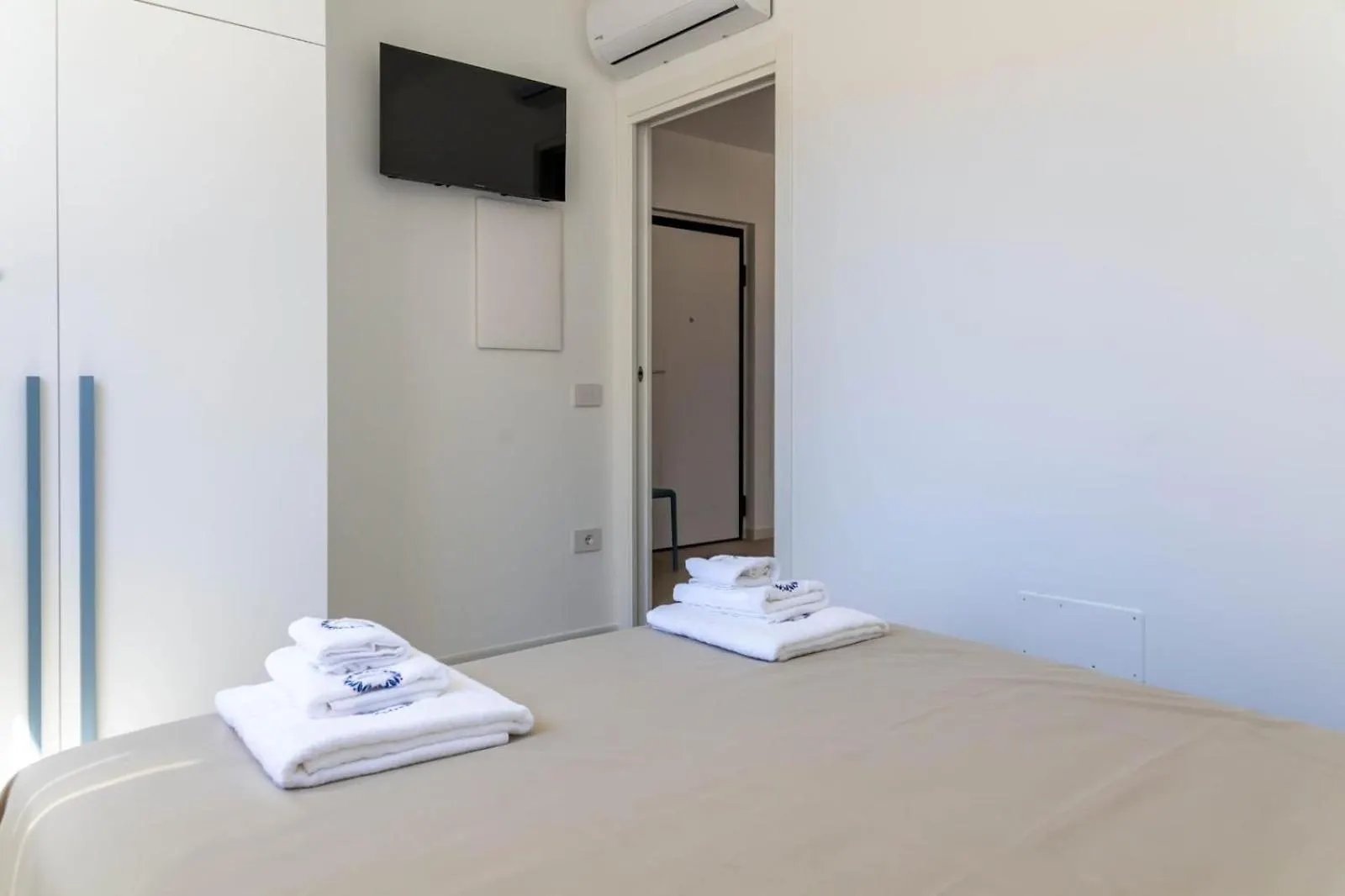 Blu Lodge Guest House Alghero 0*,