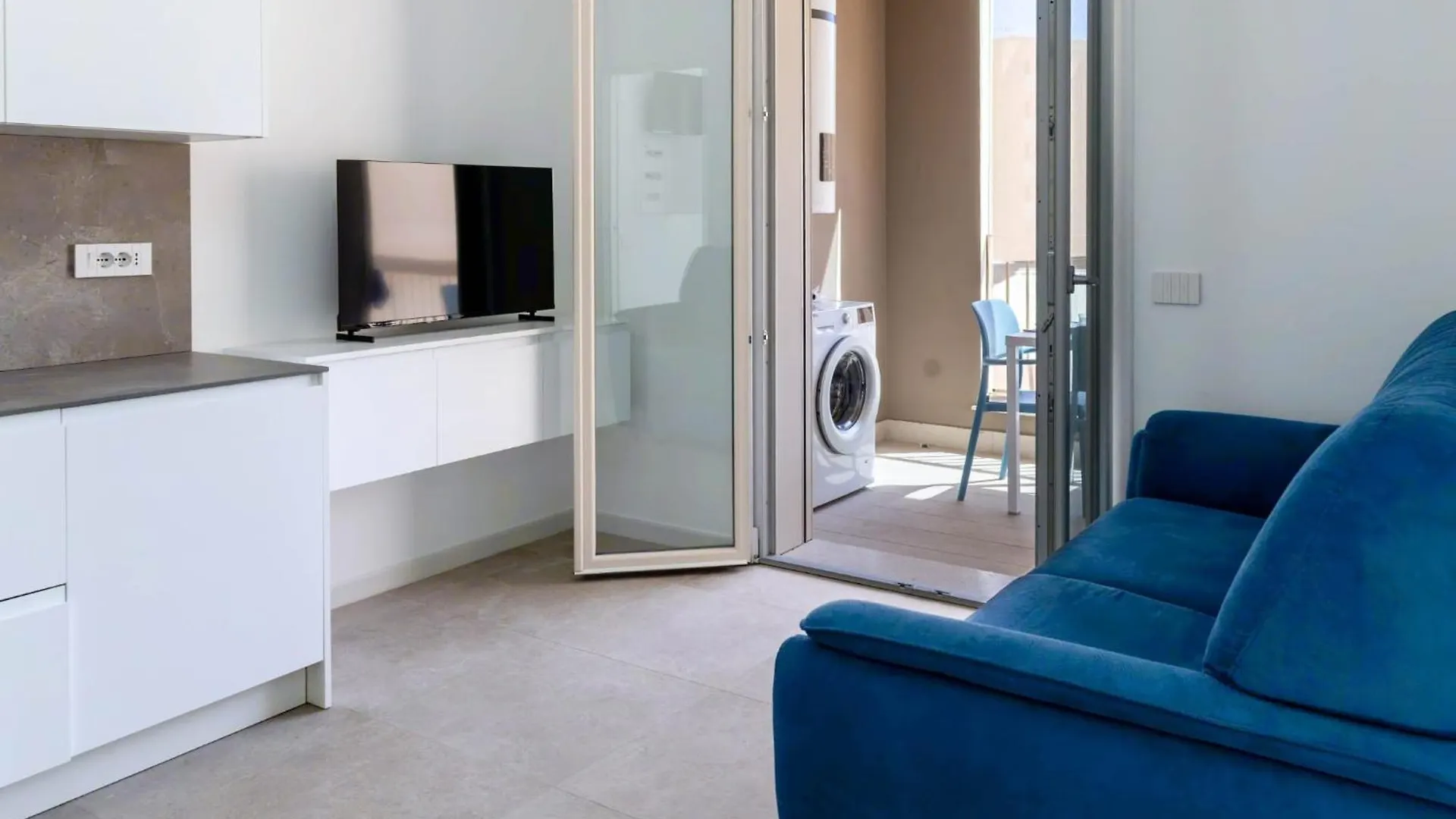 Blu Lodge Guest House Alghero