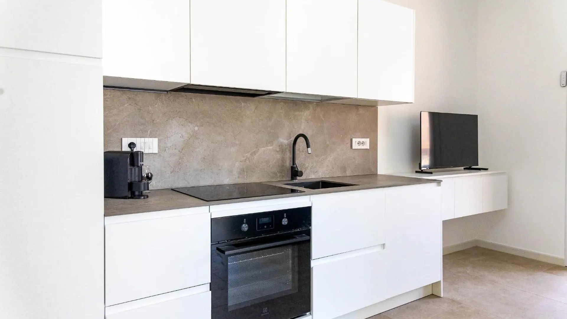 Blu Lodge Guest House Alghero